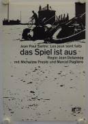 Das Spiel ist aus (Les jeux sont faits)